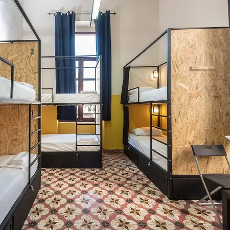 Intra Muros Hostel-3